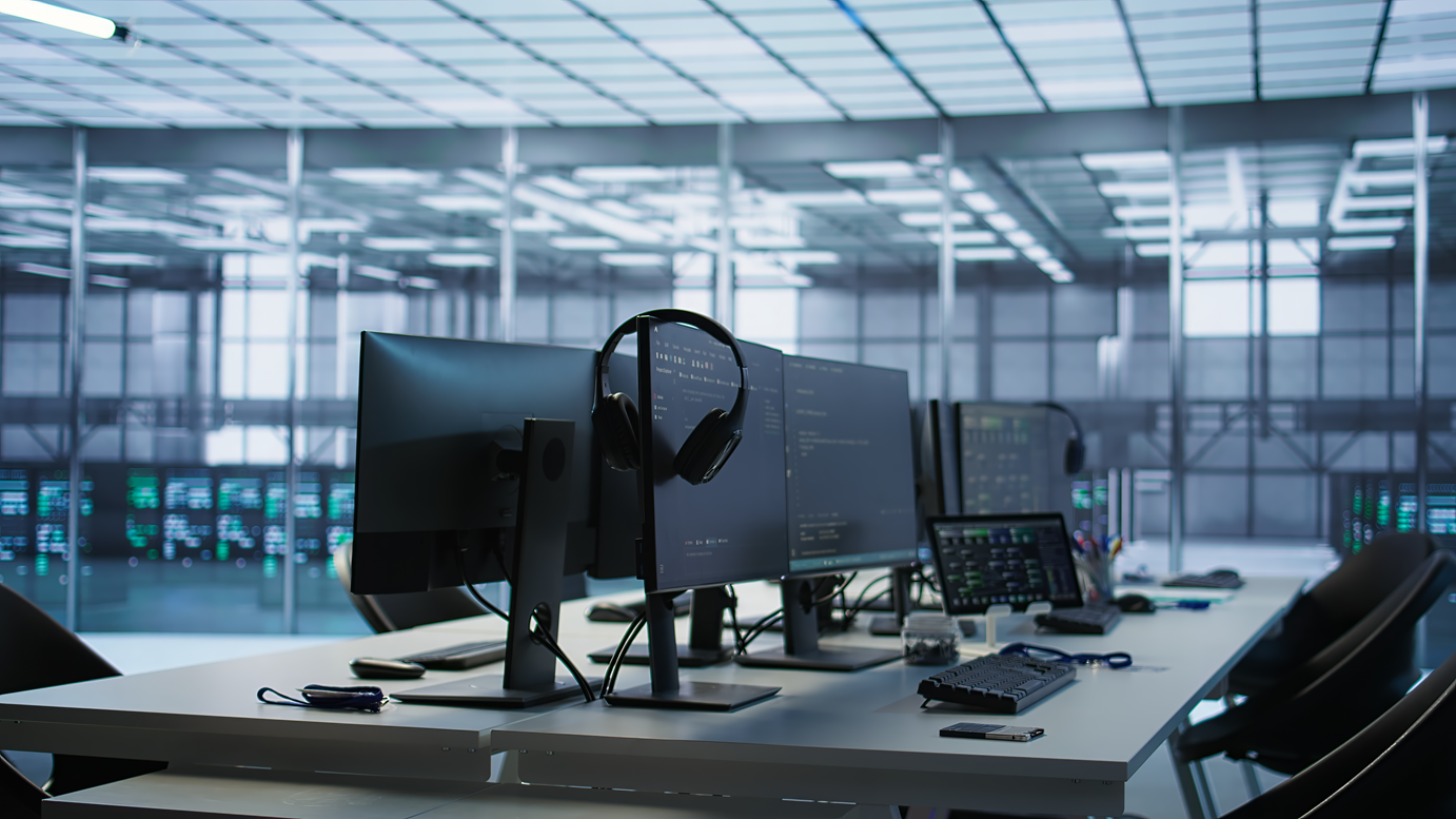 Data gathering across multiple SCADA sources