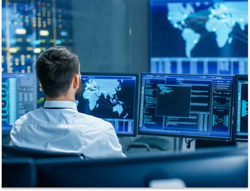 Control systems engineering data and analysis supporting industrial automation design
