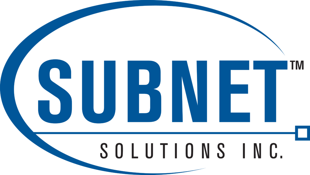 Subnet Solutions - OT technology partner