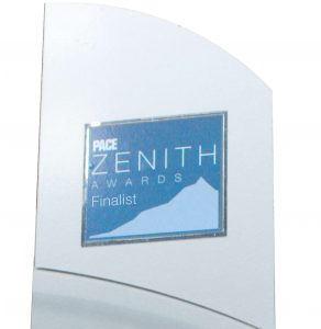 Zenith Finalist 2008 - Water & Waste Water - East Gippsland Water