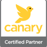 Canary Labs logo