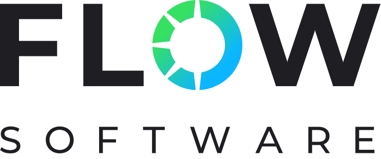 Approved Flow Software business logo - a Parasyn partner.